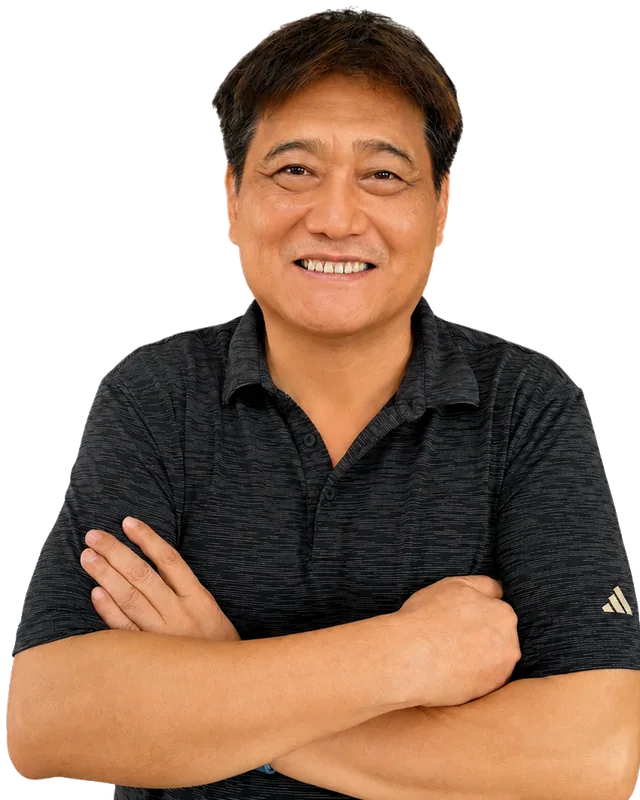 Hogwan Lee, Managing Director of Nagasae Automotive India
